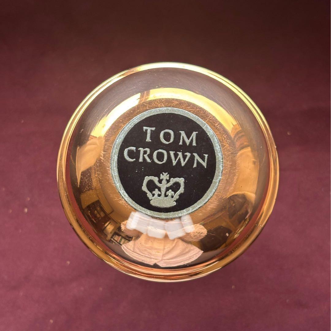 トランペットミュート TOM CROWN
