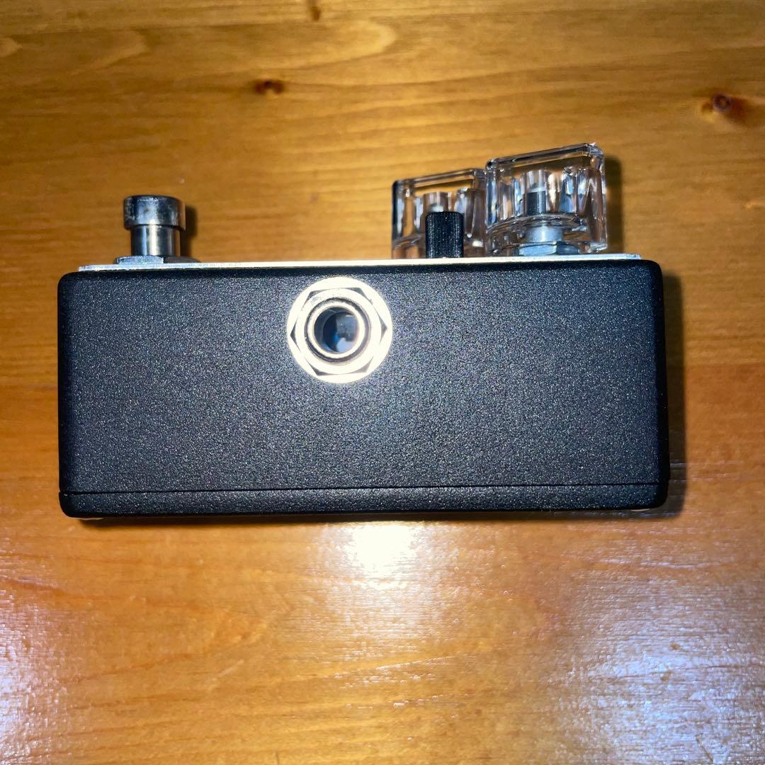 Xotic USA SL Drive ギターエフェクター