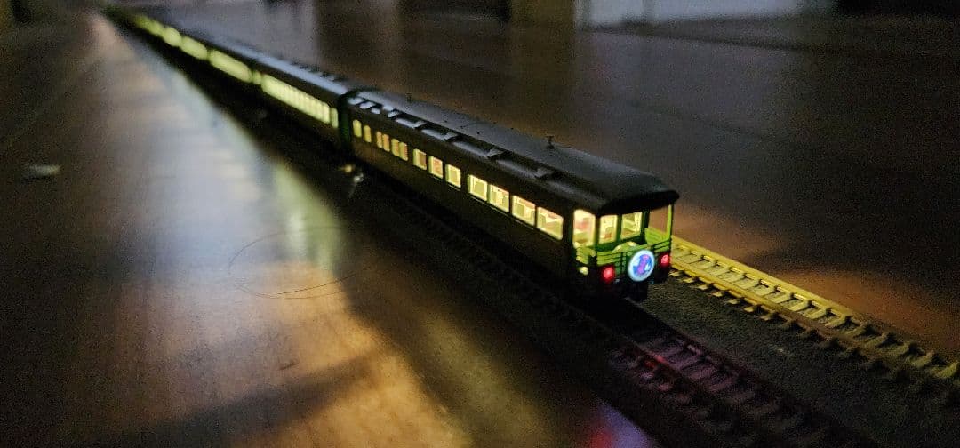 KATO 10-428 10-573 つばめ 青大将 フル