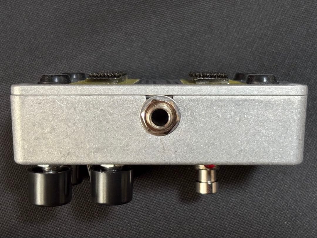 ギター Electro-Harmonix Bass Soul Food