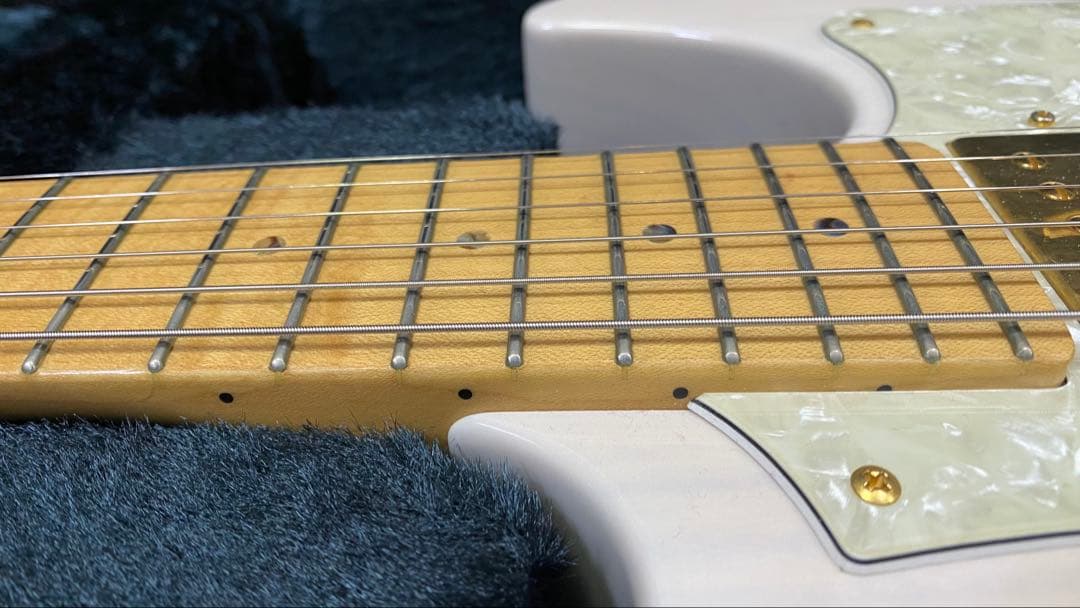 FUJIGEN EXPERT-OS/AH White Blonde（フジゲン）