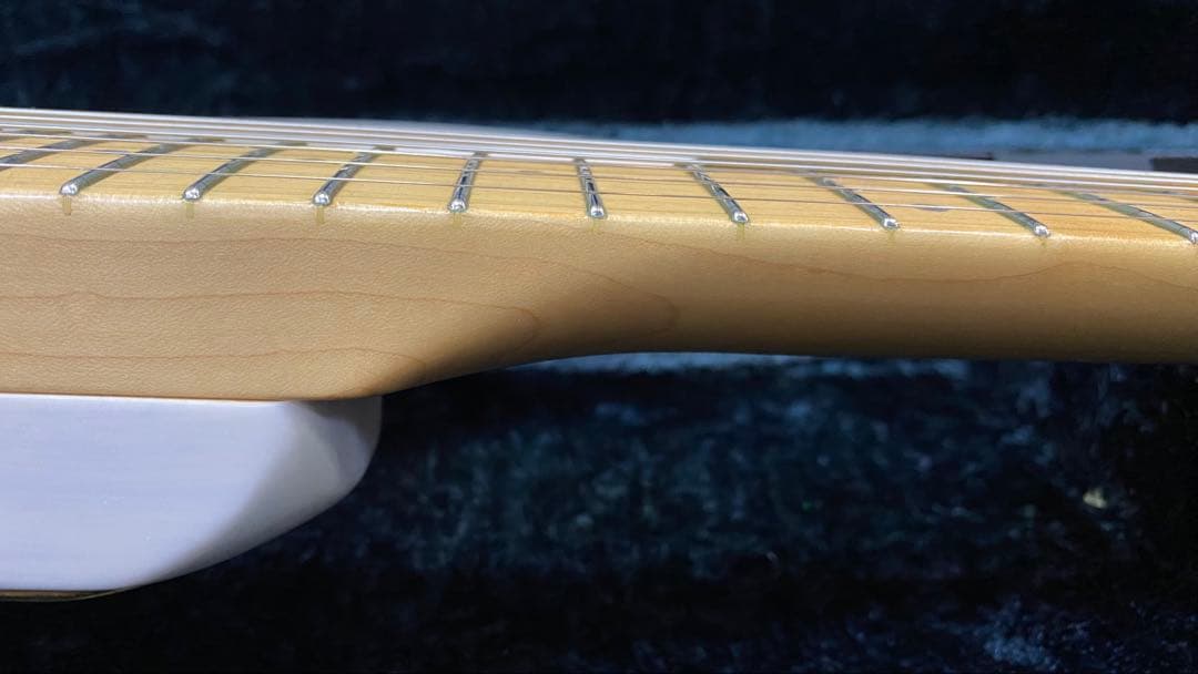 FUJIGEN EXPERT-OS/AH White Blonde（フジゲン）