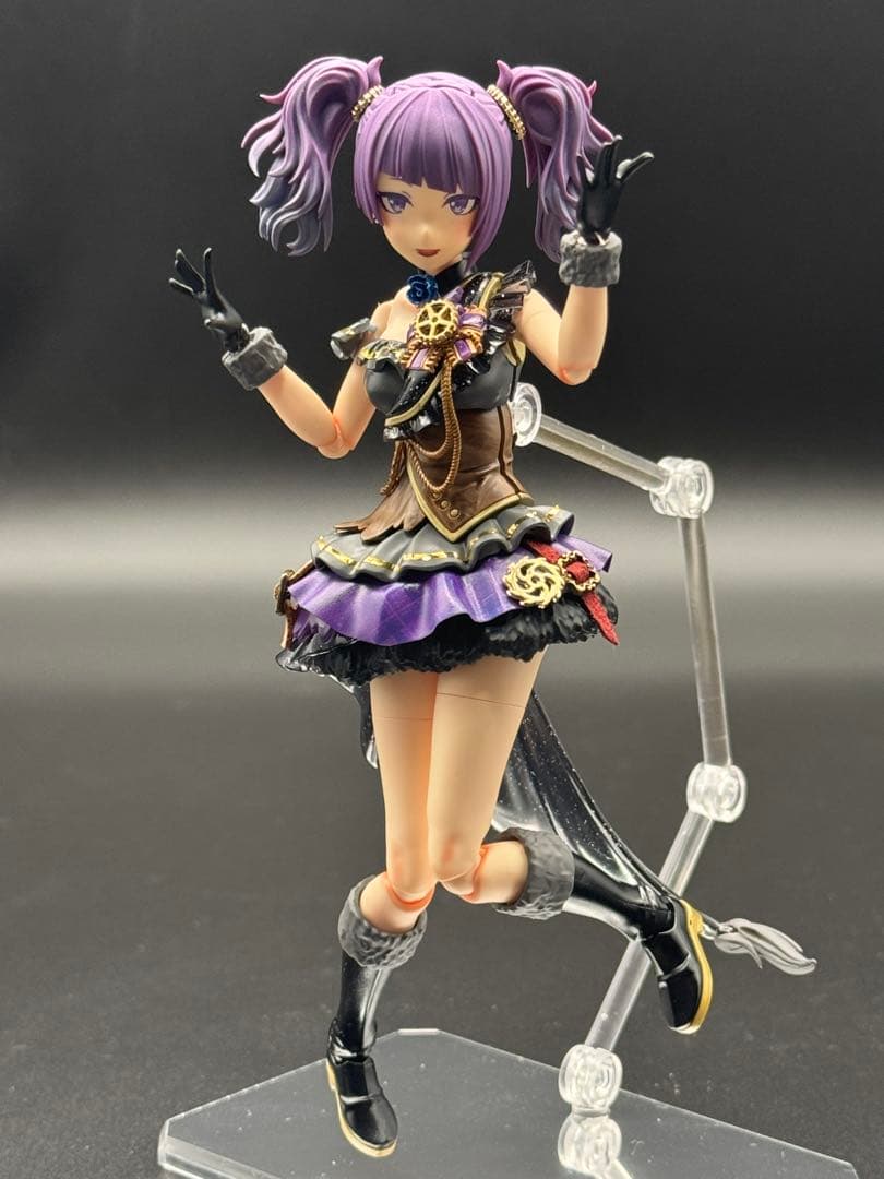 30MS 田中摩美々 完成品