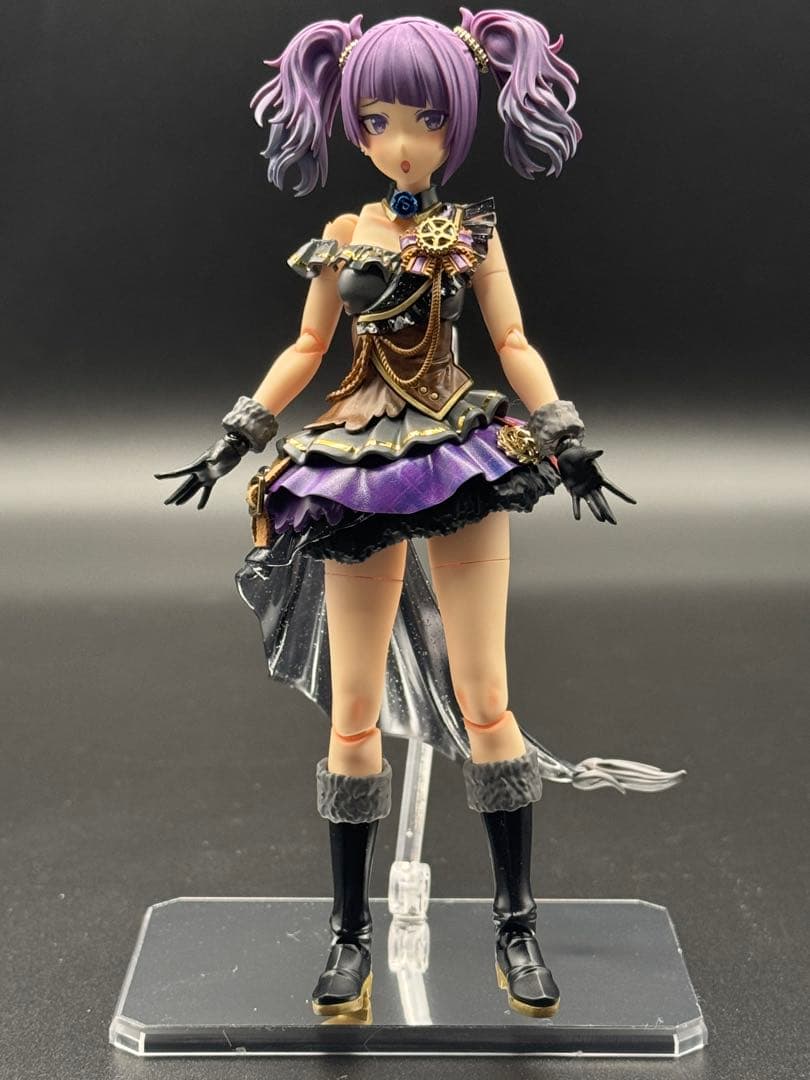 30MS 田中摩美々 完成品