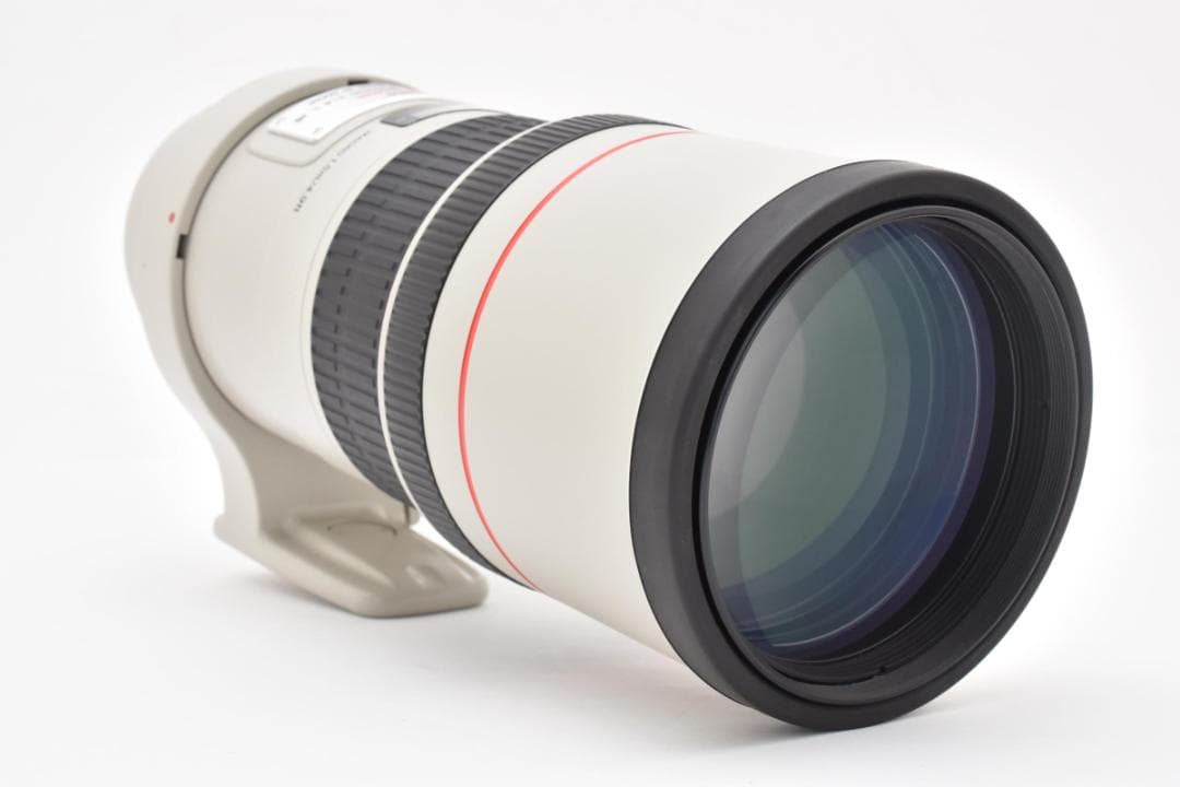 ★美品★ Canon EF 300mm F4 L IS USM Lレンズ