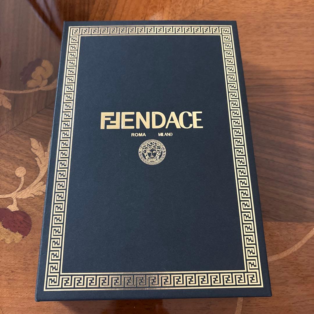 FENDI ノートセット 4冊入り