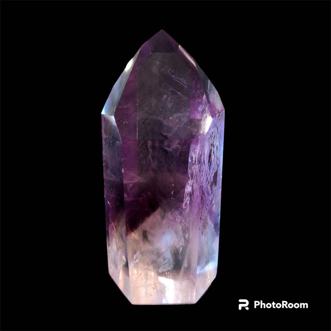 【調和と癒し】☆アメジストポイント☆