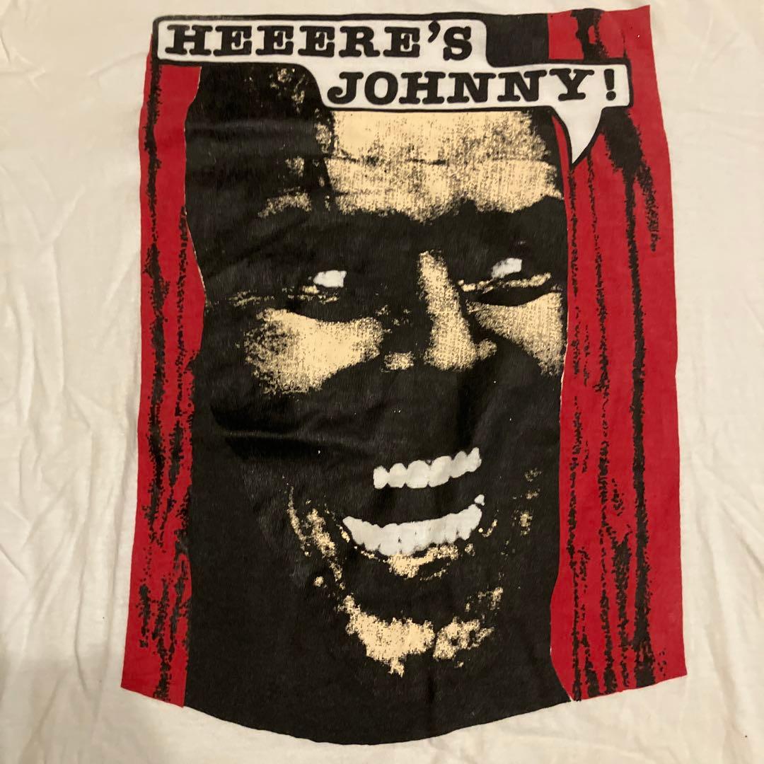 映画　シャイニング　Tシャツ XXL