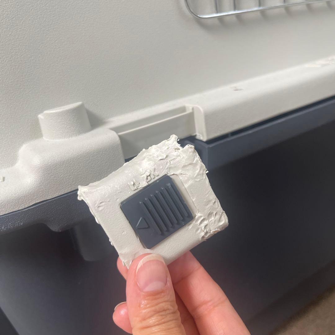 ペットクレート XXL 大型犬 超大型犬 バリケンネル