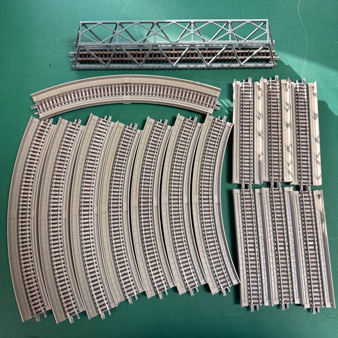 TOMIX Nゲージ　まとめ売り