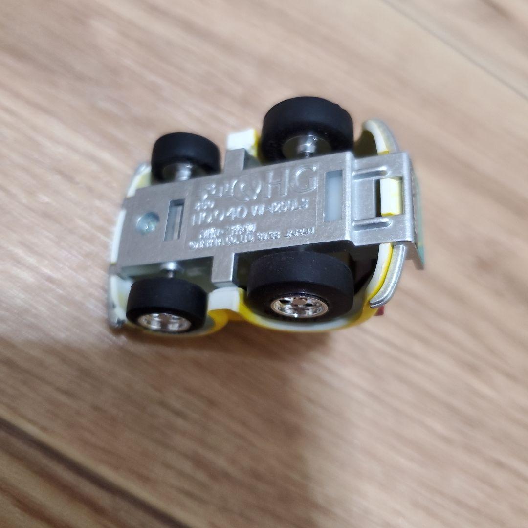 チョロQ　HG フォルクスワーゲン