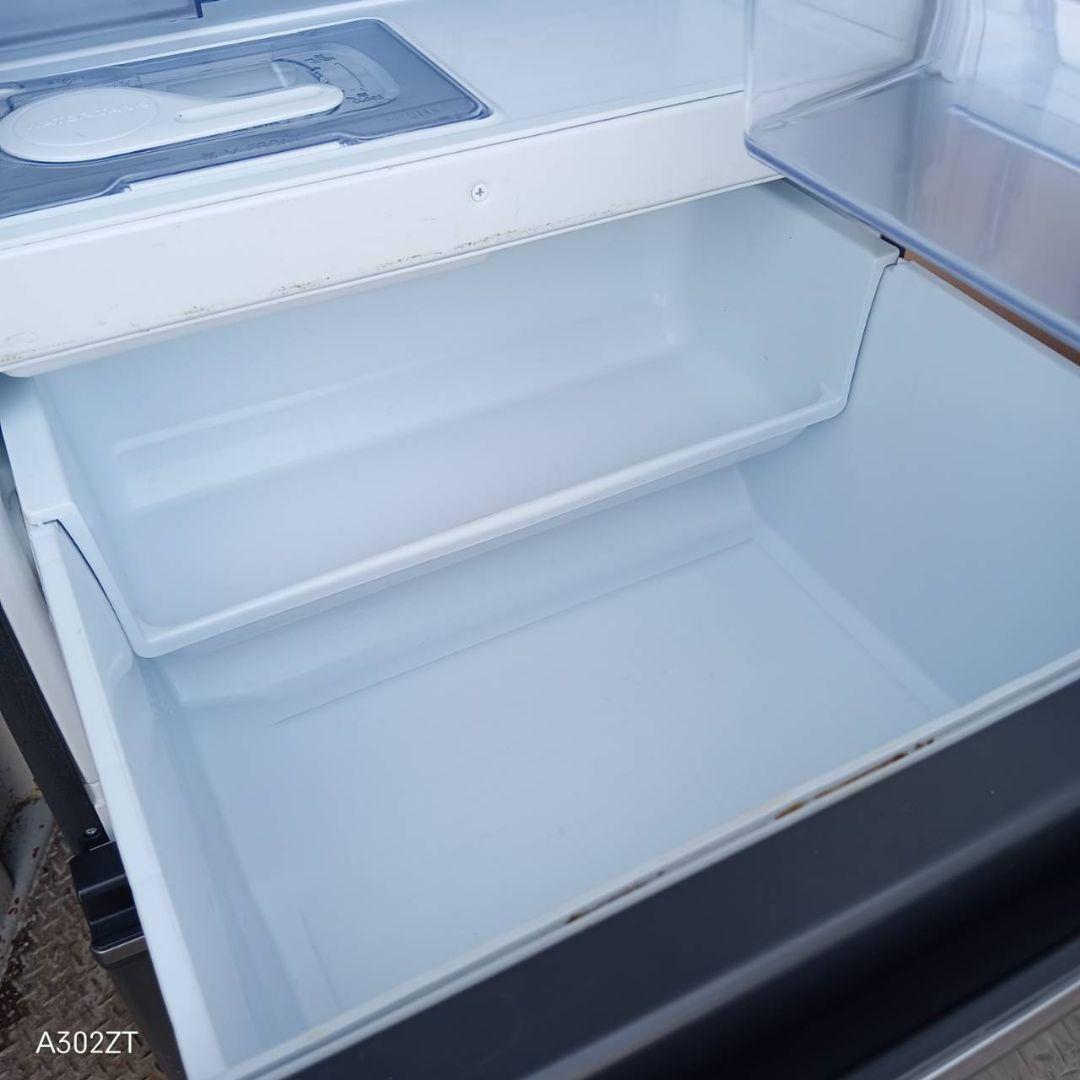 1641 Michihiro Takahash様　三菱　大型冷蔵庫　272L