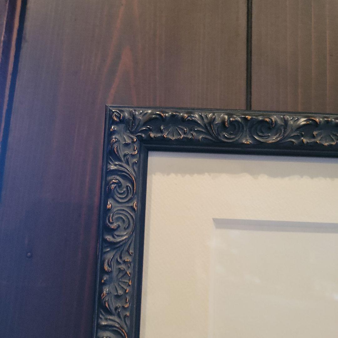 絵画 kunstrasen/fighting a blank paper