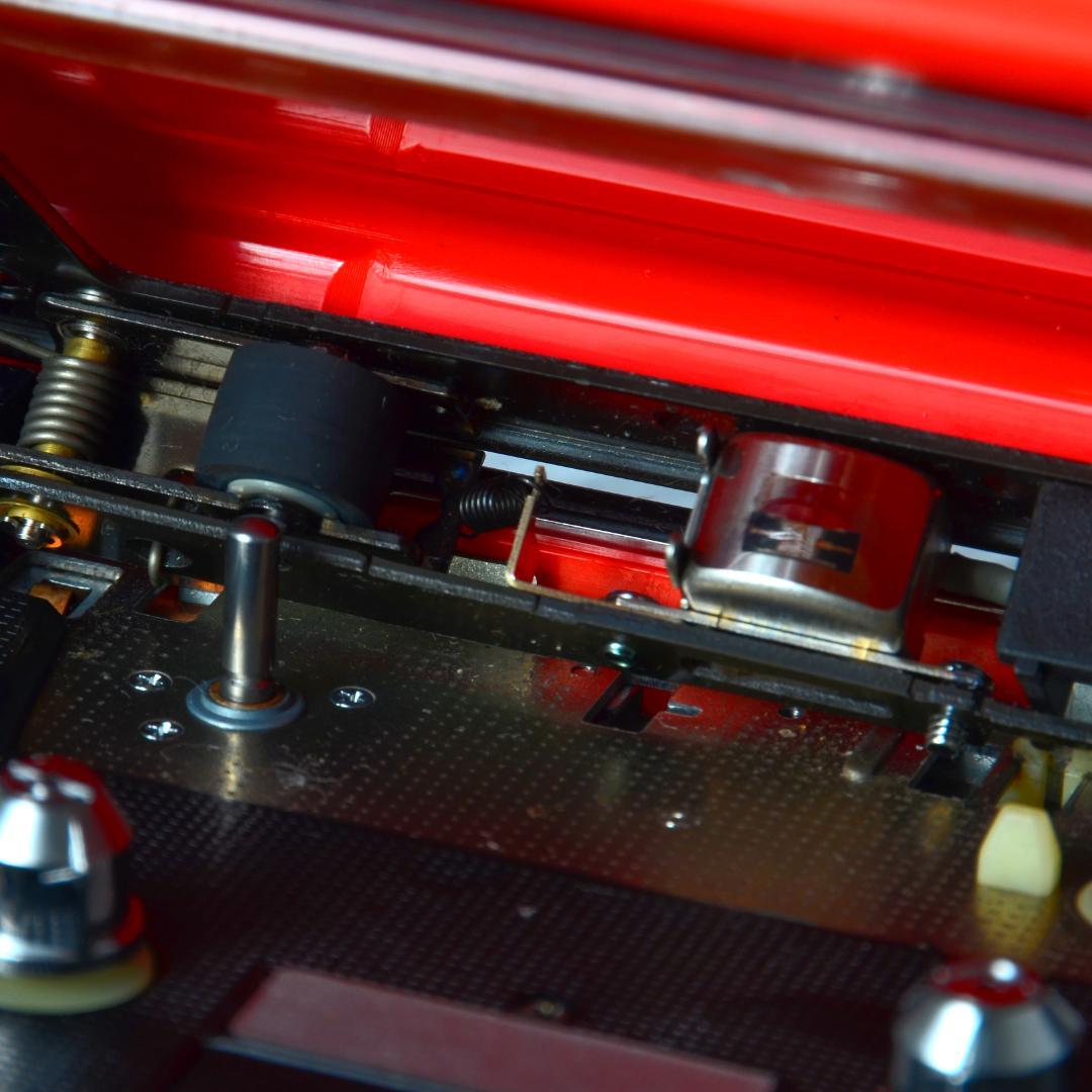 SONY WALKMAN WM-F5スポーツウォークマンon the BEACH