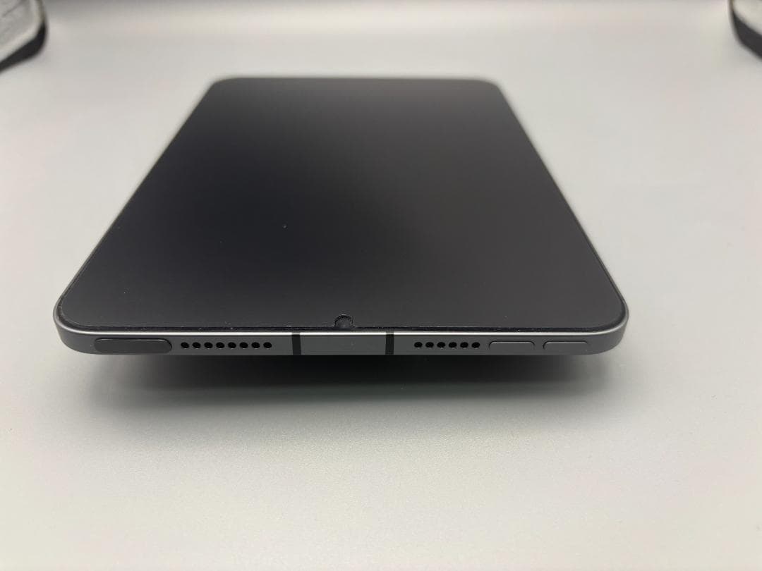 iPad mini 第6世代　 Wi-Fi+Cellular 256GB