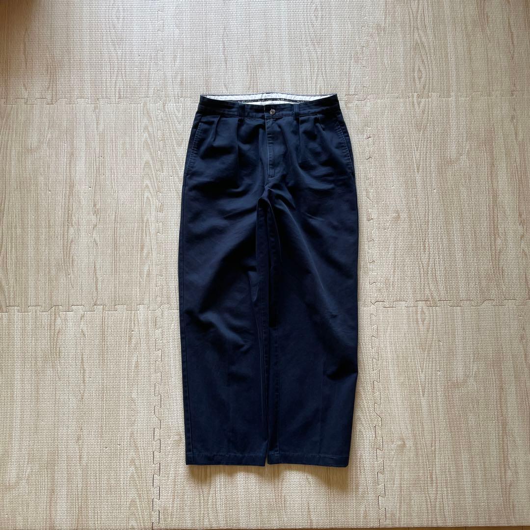 90s USA製 ANDREW PANT W32