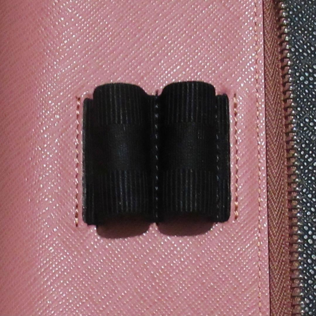 モンブラン ペンケース ペンポーチ サルトリアル 2本用 198888