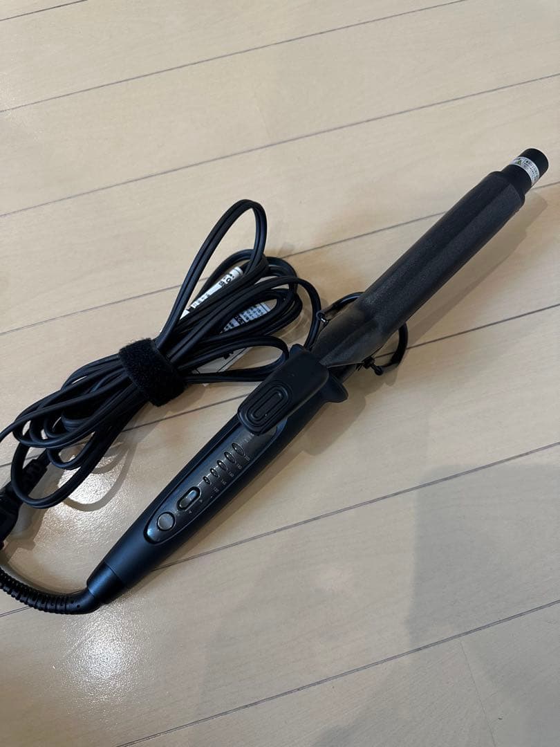 マグネットヘアプロ カールアイロン 26mm