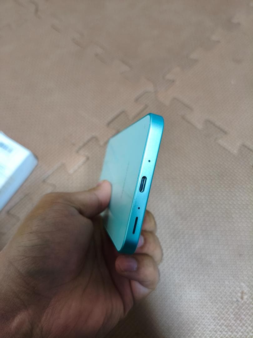 Galaxy A26 5G 8GB/256GB AI搭載 6年保証