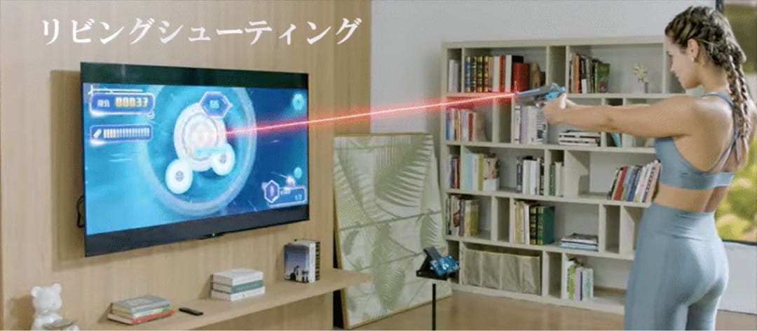 M9 リアルハンドガンによる本格射撃トレーニング