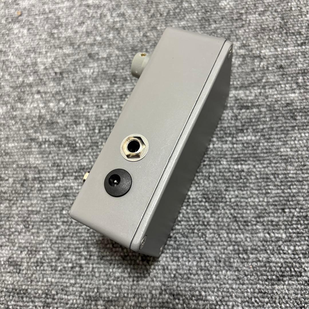 【ラスト】NARCISSIST-HYSTERIC PHASEエフェクター　JP6