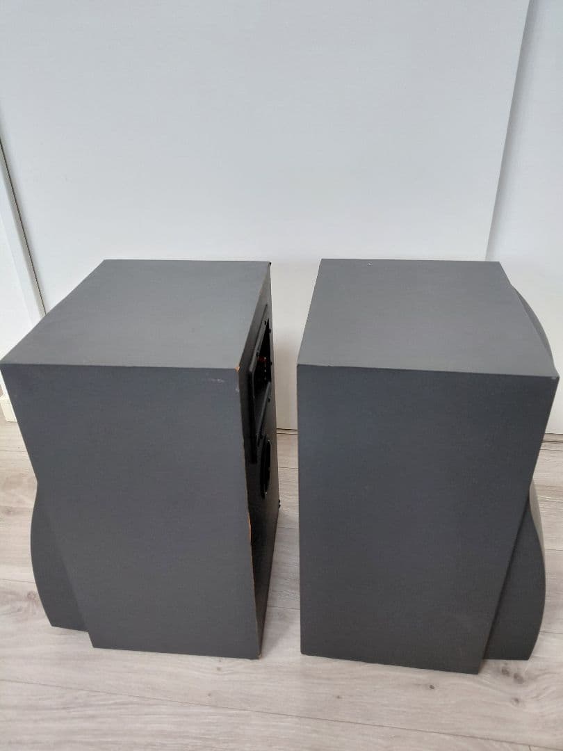 JBL Monitor 4208スピーカー 2ウェイ