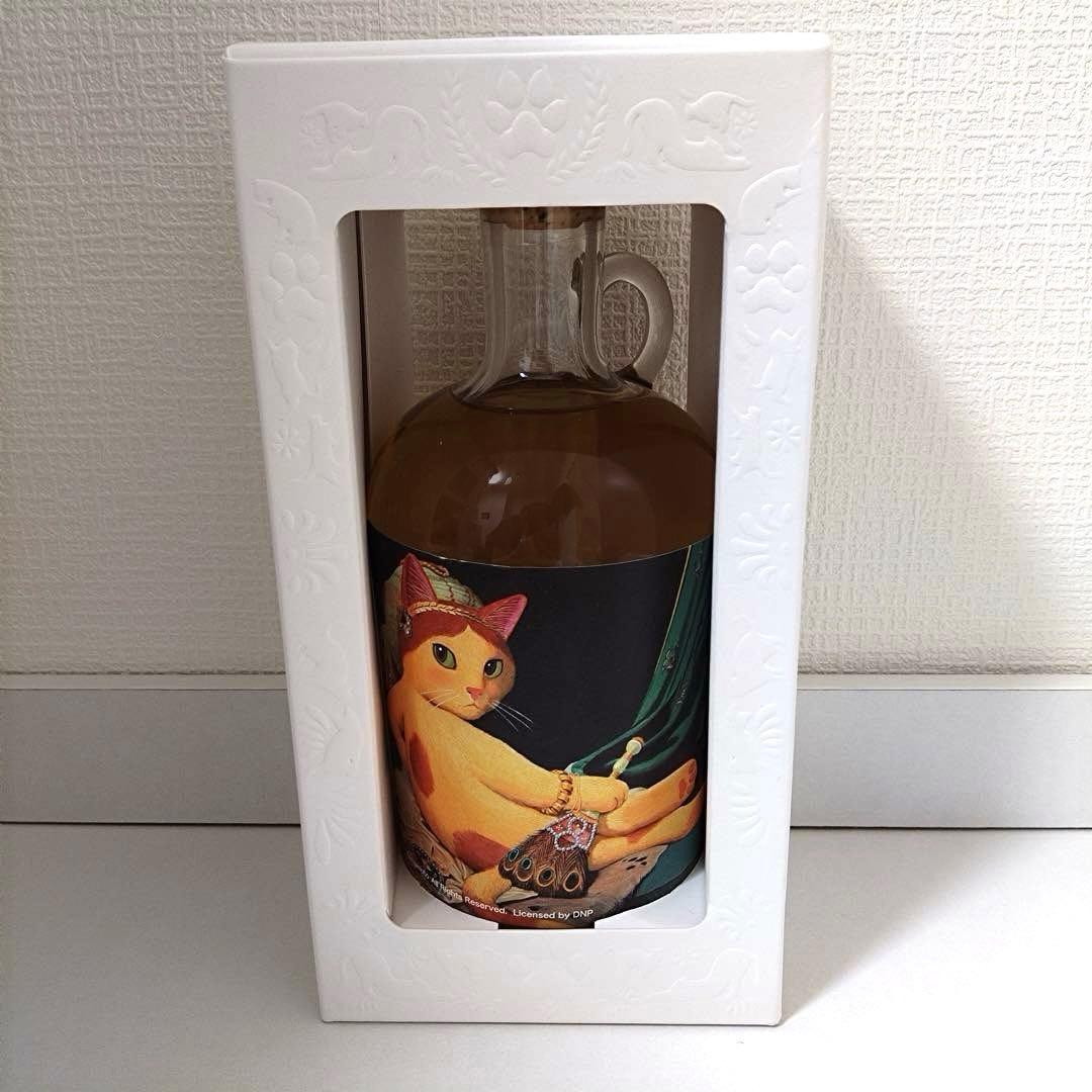 ミャオジアム Grande Odalicksグランマレイ2006 14年