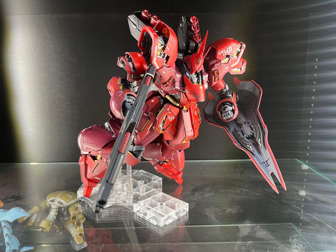 【まとめ売り】ガンプラ 組立塗装済み 【ジャンク品】