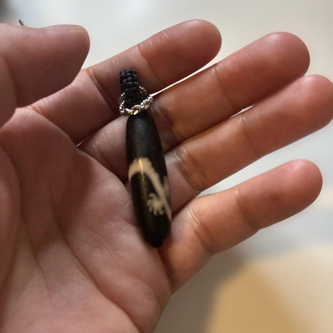 五爪龍神天珠さま！すんごいパワー！おすすめ！