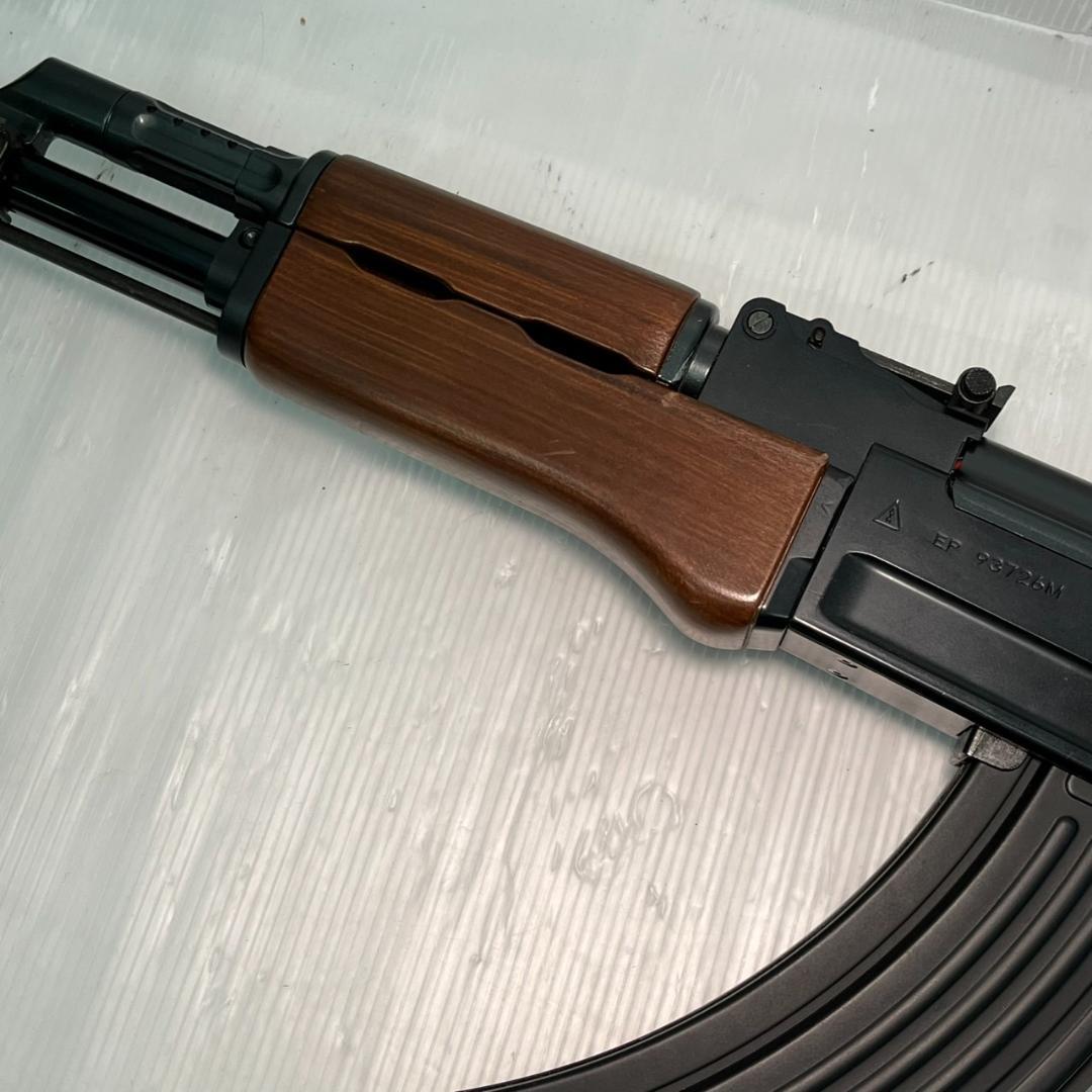 n*u様 【中古】東京マルイ TOKYOMARUI ASGK EP93726M