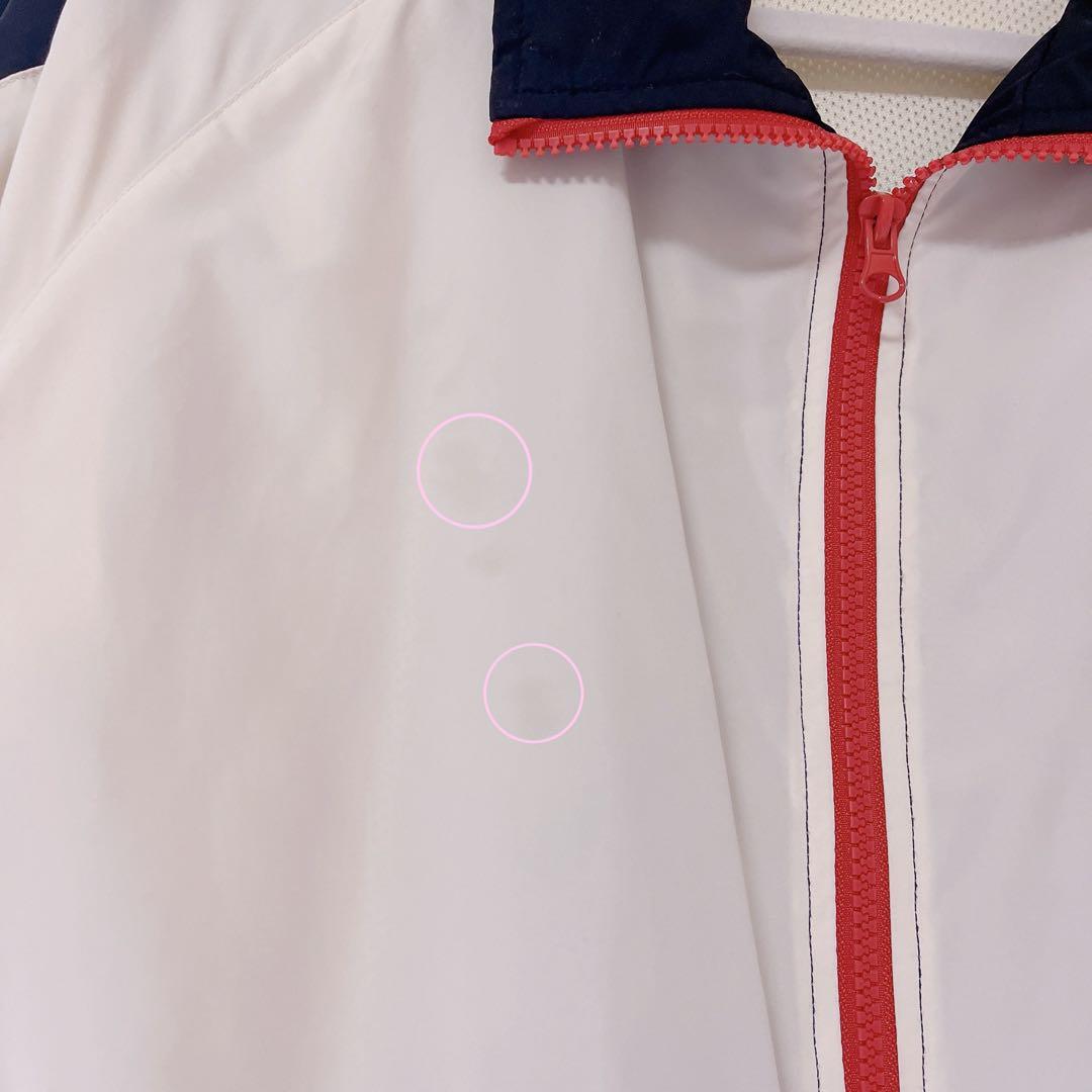 米津玄師 努力未来トラックジャケット 空想