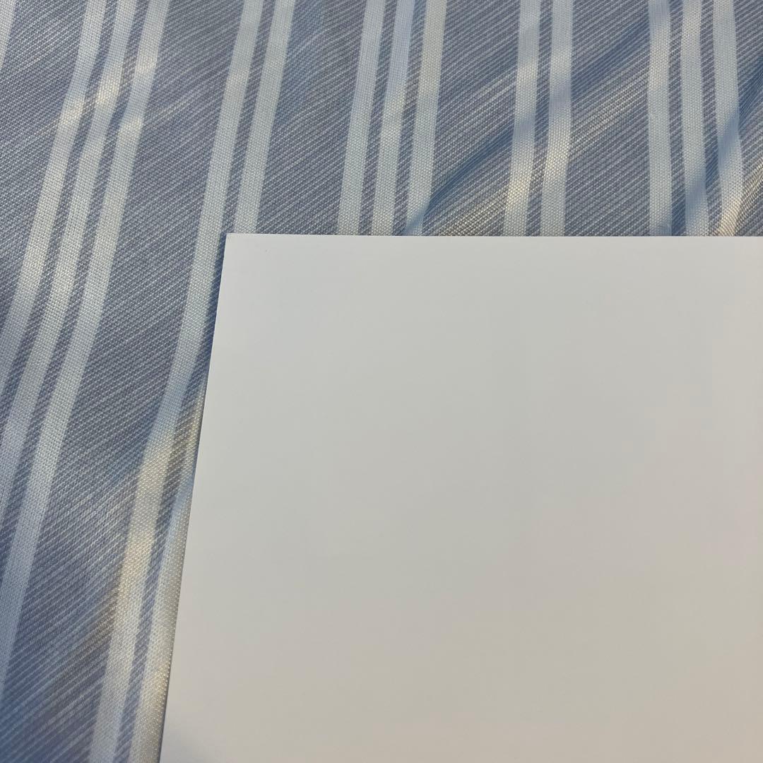 ガールフレンド（仮）　月隈林子役　鈴木みのり　直筆サイン入りポスター