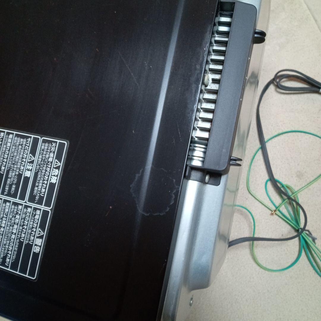 TOSHIBA オーブンレンジ 多機能　ER-VD70 東芝　2021年