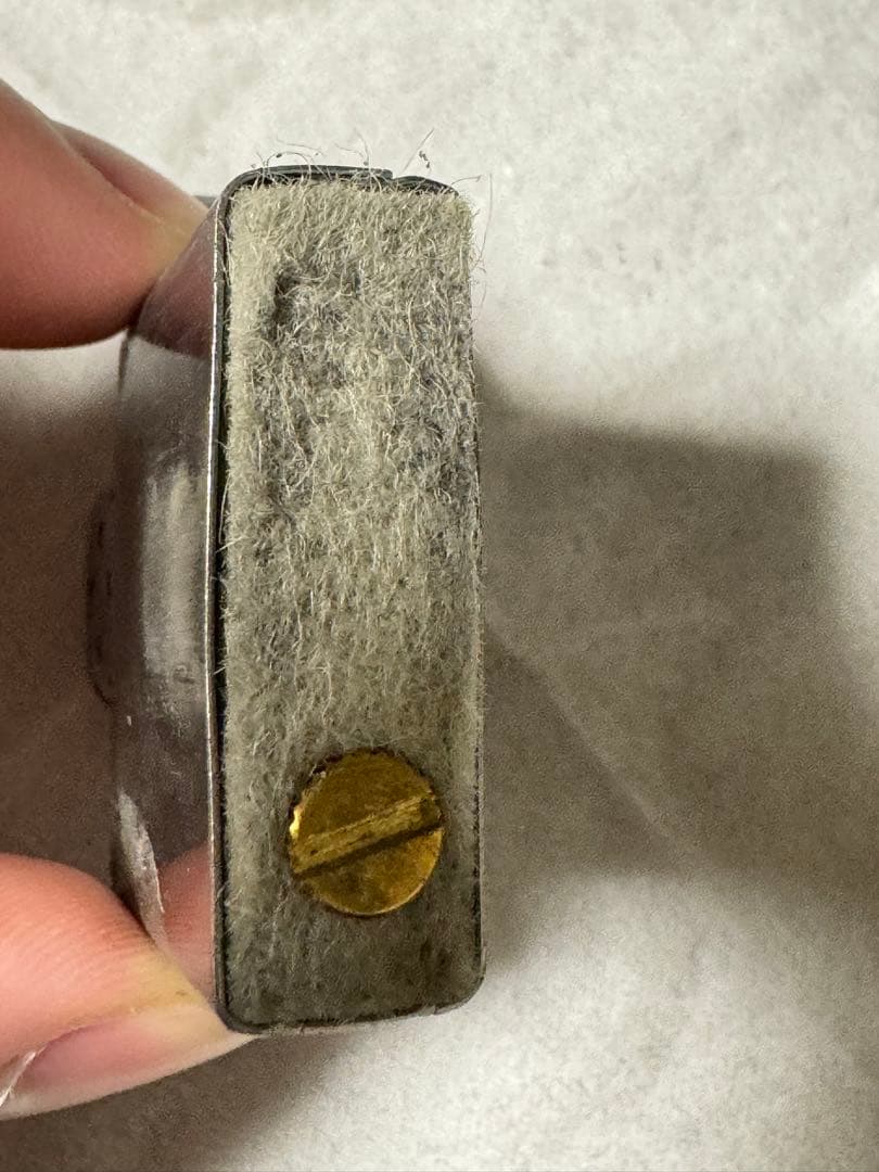 ZIPPO/ジッポー ALIEN/エイリアン 20th ANNIVERSARY