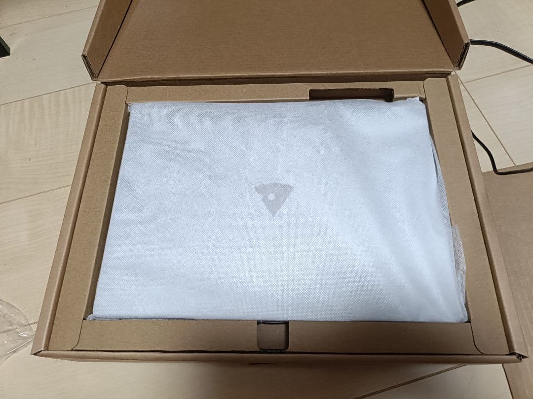 【もんもんさま専用】512GB　Mouse B4-I5U01SR-AノートPC