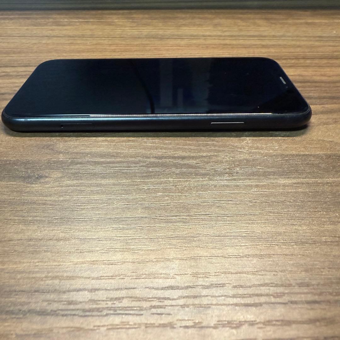 携帯電話本体 iPhone XR 128GB