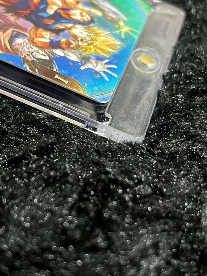 ドラゴンボールスーパーダイバーズ　孫悟空パラレル　GDRセット