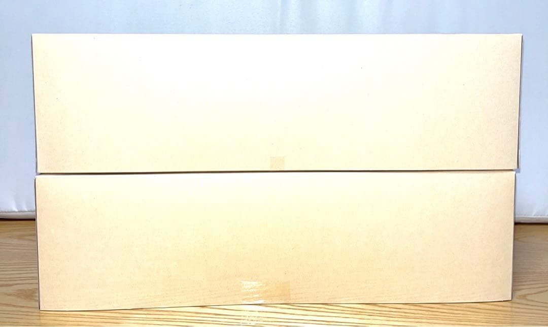 タミヤ　MOTUL AUTECH GT-R ＆RAYBRIG NSX ボディ2台