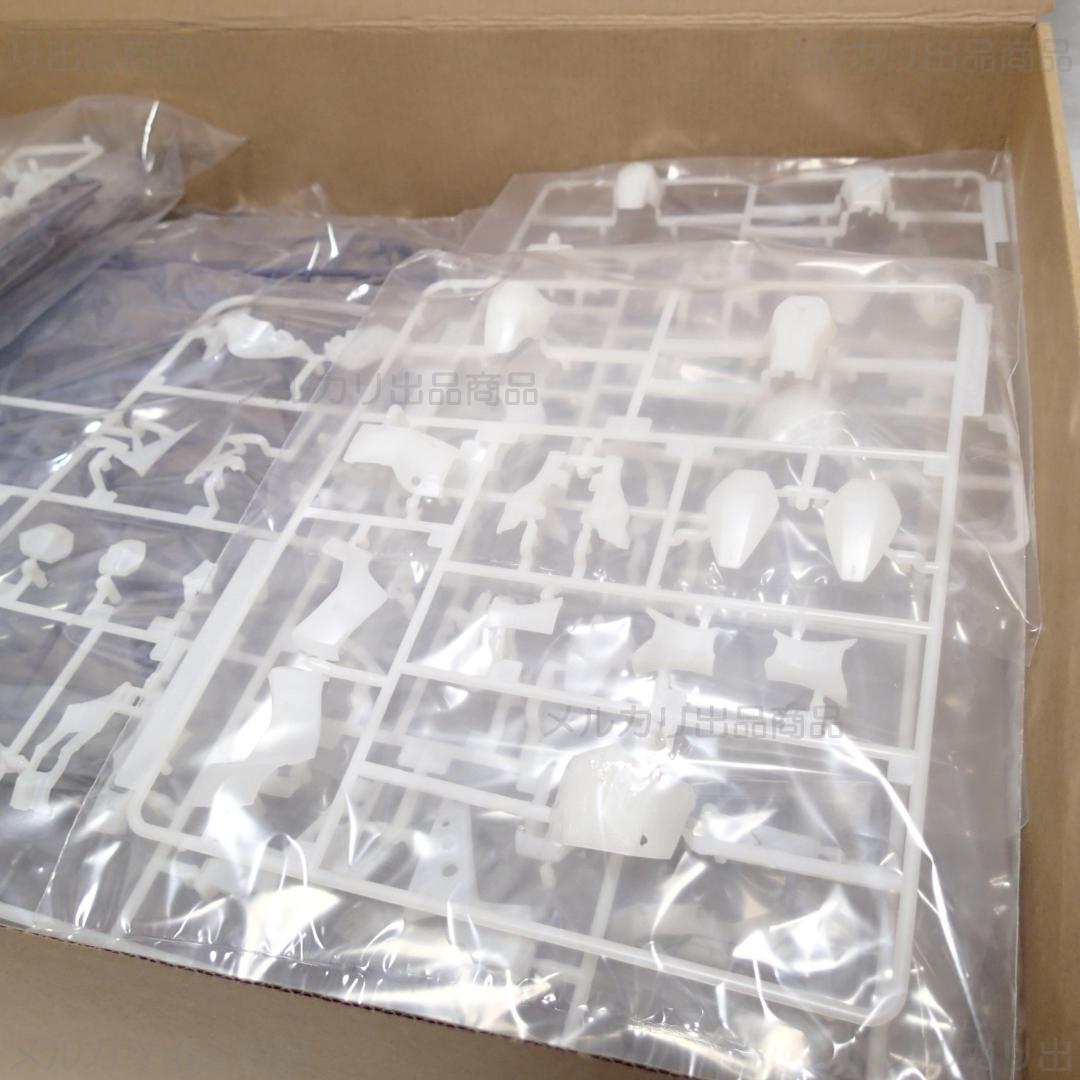 新品 L.E.D.MIRAGE V3 ボークス 1/100 IMS 送料無料