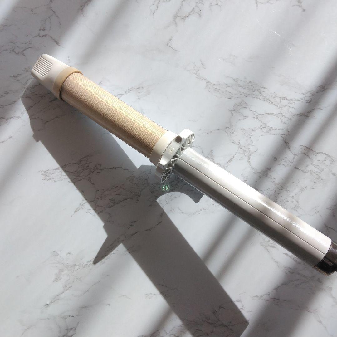 絹女　KINUJO　KC032 カールアイロン