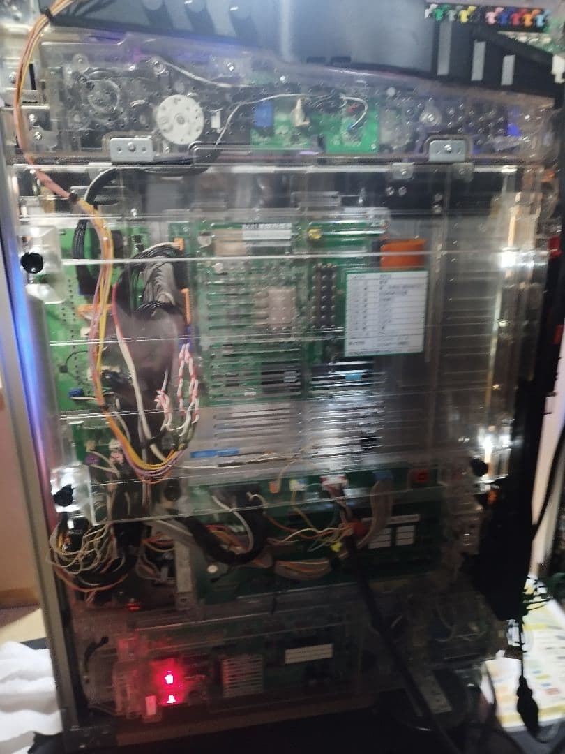 たのメル便 CRF戦姫絶唱シンフォギア 無線オートコントローラー クリスパネル