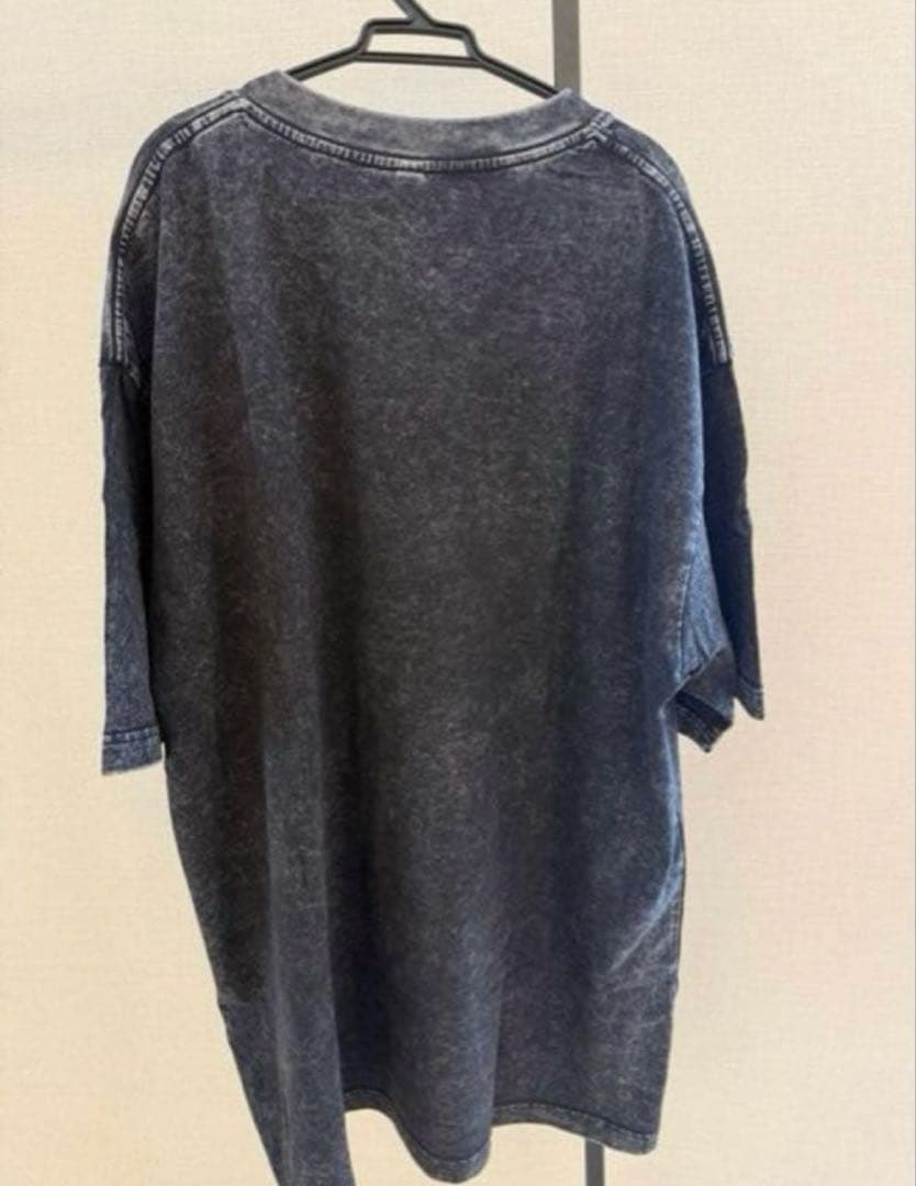 【新品L】 Tefuny / BILLIE EILISH SHIRT 2.0