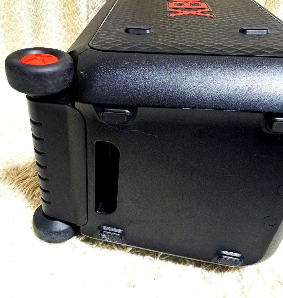 ☆☆LG　高出力パーティースピーカー　XBOOM　XL7S　コストコ限定　未使用