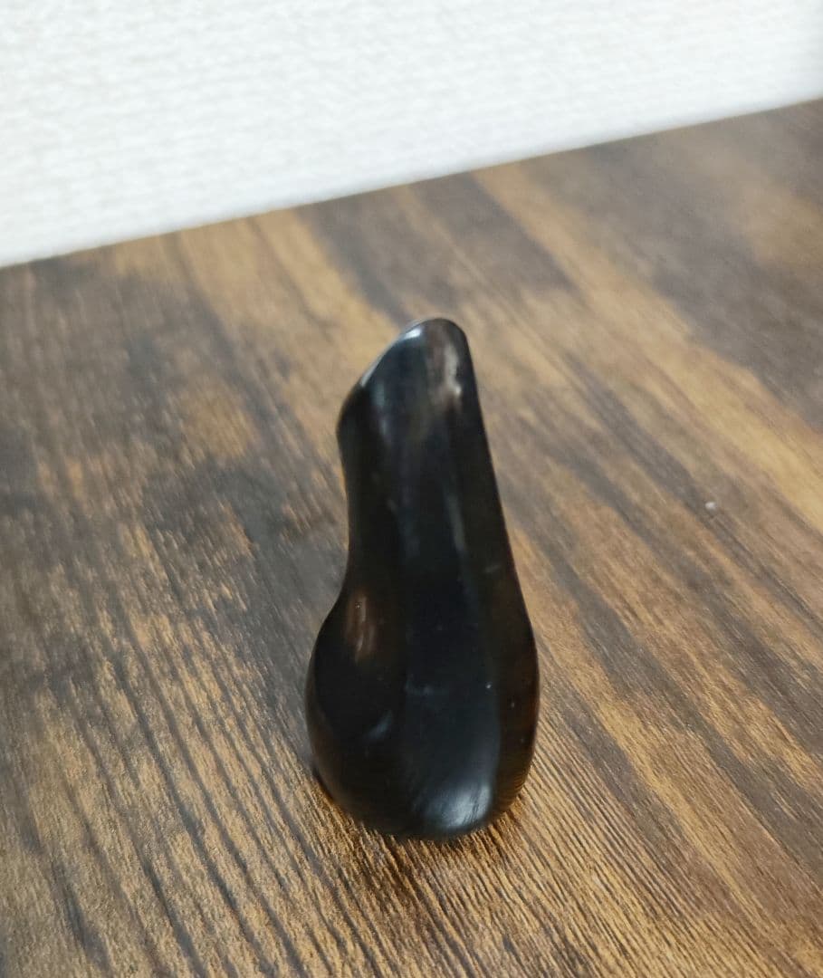 ヘビ柄三線 本体　けーです。