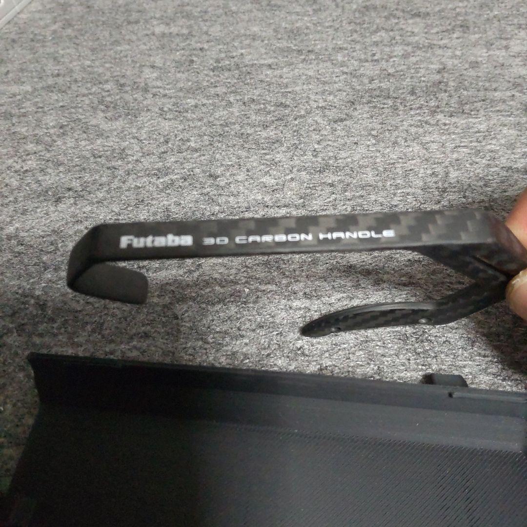 Futaba T10PX 　受信器　オマケ付き