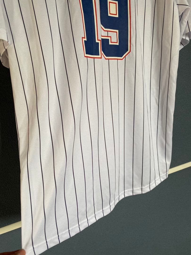 【レア】Official髭男dism ベースボールTシャツ Lサイズ