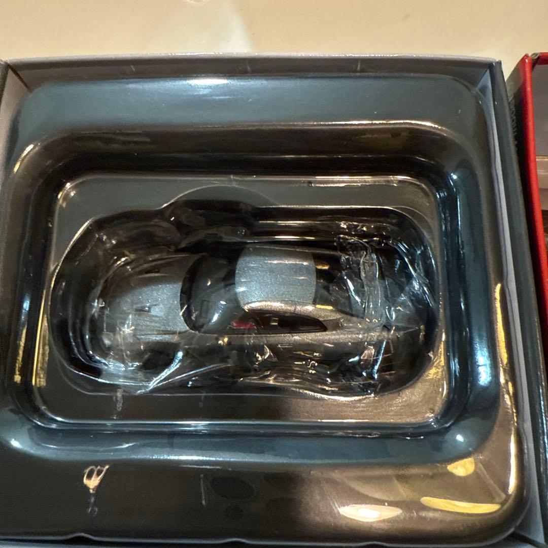 タカラトミーモール限定 Nissan GT-R Nismo 2017 model