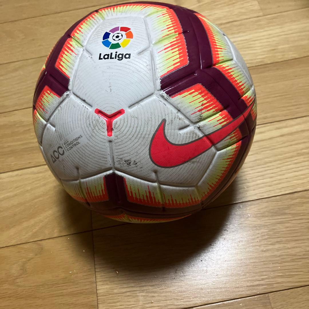 Nike La Liga サッカーボール