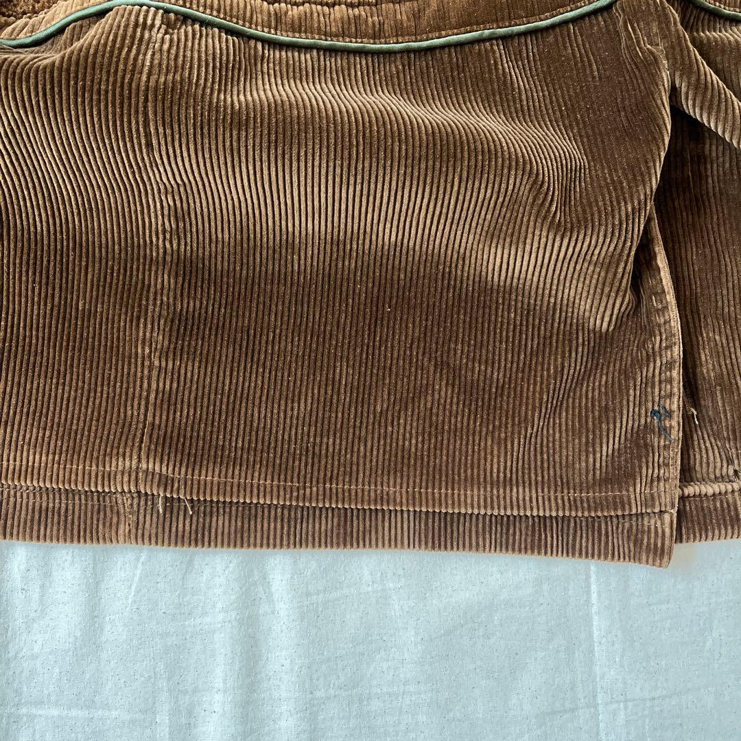 Vintage Sears Corduroy Jacket シアーズ　ジャケット