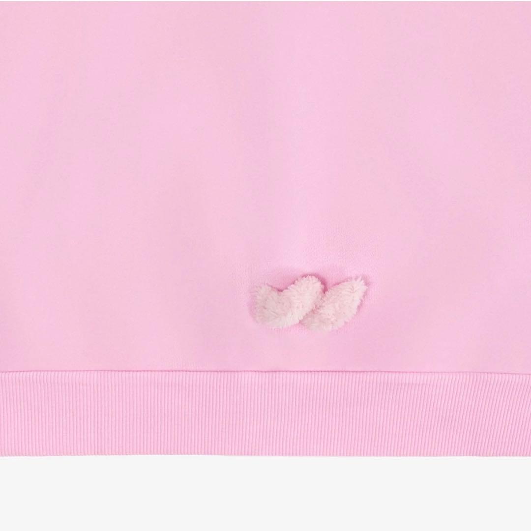 スキズ チャンビン DWAEKKI SKZOOパーカー HOODIE 新品未開封